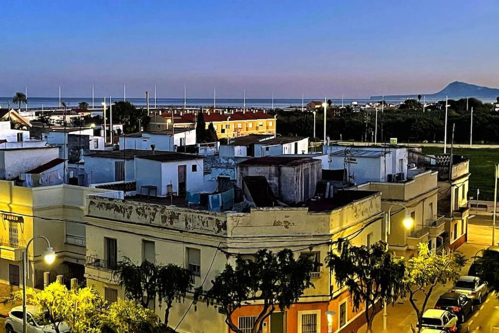 Estupendo Apartamento En El Grao Apartment Gandia Exterior photo